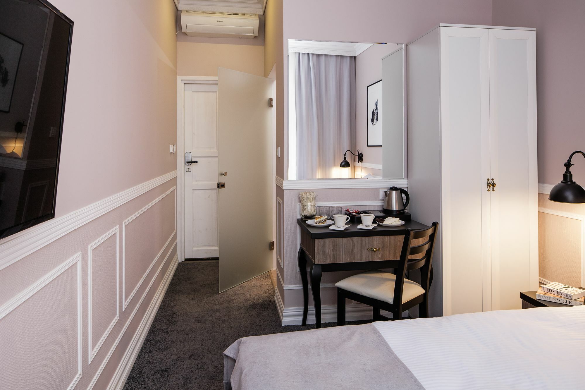 Appartement Imagine *
